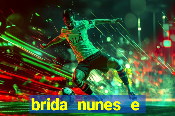 brida nunes e medico xv